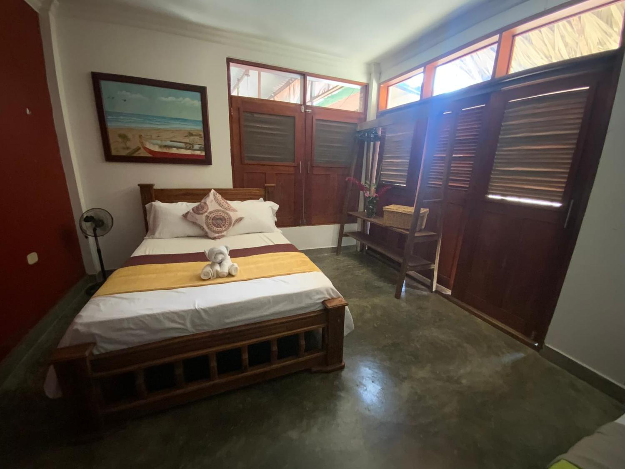 Coccoloba Beach Hostel Dibulla Ngoại thất bức ảnh